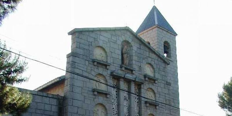 San Ignacio de Loyola de Torrelodones anima a &lsquo;revestirse del bien&rsquo; en la solemnidad de Todos los Santos