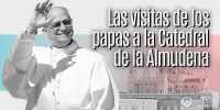 Cristina Tarrero, directora del Museo de la Catedral, ante la visita de Le&oacute;n XIV: &laquo;Rezar&aacute; con mucho cari&ntilde;o a la Virgen de la Almudena&raquo;