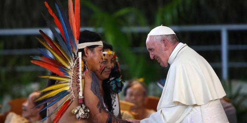 La campa&ntilde;a &laquo;Si Cuidas el Planeta, Combates la Pobreza&raquo; inicia una nueva etapa centrada en transformar actitudes