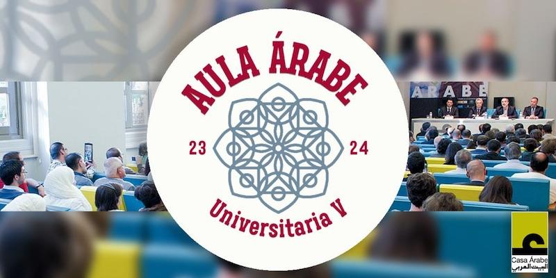 La Facultad de Literatura Cristiana y Cl&aacute;sica San Justino organiza una conferencia en colaboraci&oacute;n con Casa &Aacute;rabe