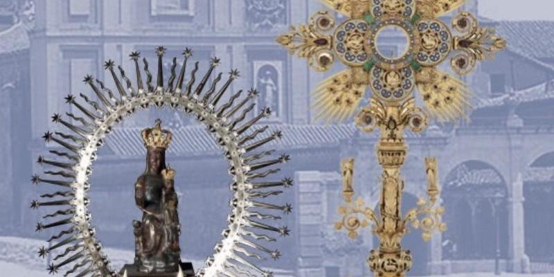 Patrimonio Nacional organiza unas jornadas de estudio para conmemorar el V centenario de la basílica de Atocha