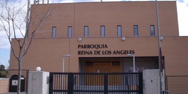 Reina de los Ángeles acoge un encuentro de personas relacionadas con el mundo de la discapacidad del arciprestazgo Pozuelo-Aravaca