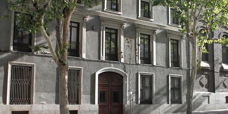 La casa de espiritualidad Rafaela María acoge la Asamblea Internacional de FIDACA