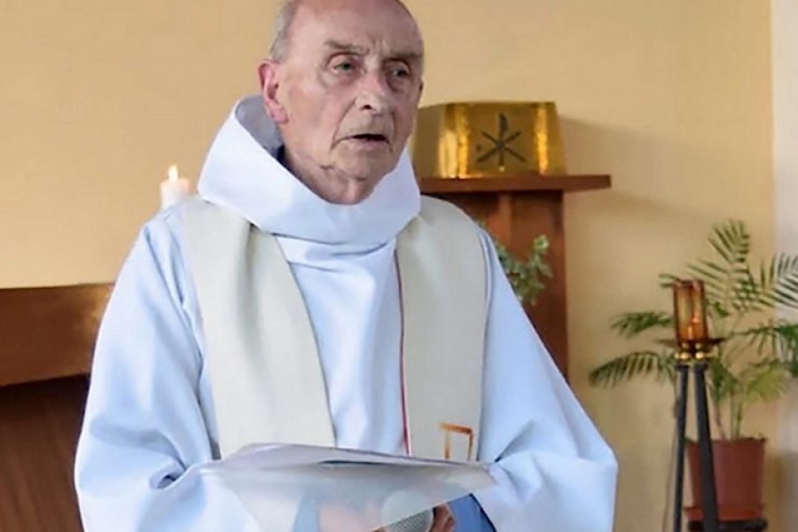 Apertura oficial de la causa de beatificaci&oacute;n del P. Jacques Hamel