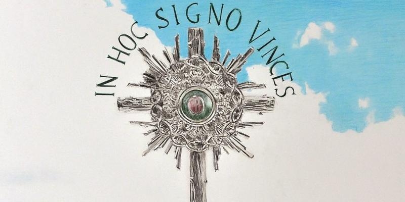 La Confraternidad de hermandades y cofrad&iacute;as de la Vera Cruz celebra en Sevilla su 50 aniversario