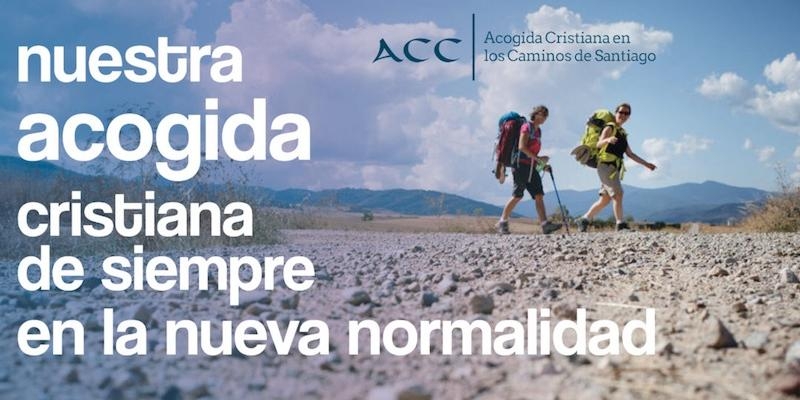 El Camino de Santiago se reanuda con la apertura de la catedral de Santiago de Compostela a partir del 1 de julio