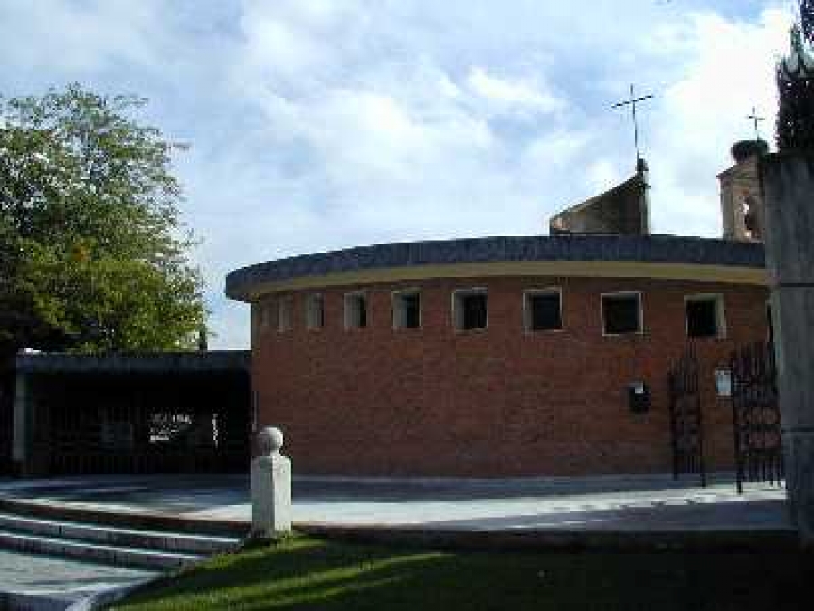 Nuestra Se&ntilde;ora de Fuente del Fresno organiza una ceremonia de bendici&oacute;n de animales