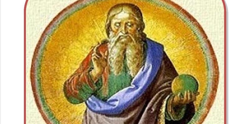 La Adoraci&oacute;n Nocturna Femenina despide el a&ntilde;o en San Mart&iacute;n de Tours con un solemne Te Deum