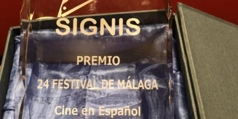 Signis España inaugura las actividades de este curso con la convocatoria &#039;El cine en tiempos de pandemia&#039;