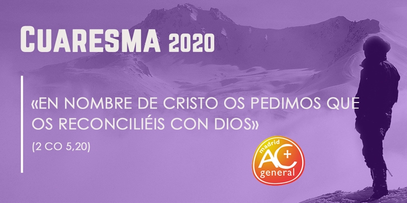 Acci&oacute;n Cat&oacute;lica General de Madrid ofrece formaci&oacute;n a trav&eacute;s de sus redes sociales