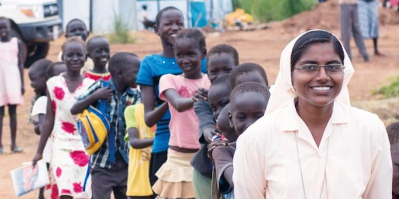 ACN registra un r&eacute;cord en generosidad en 2021, gracias a los legados