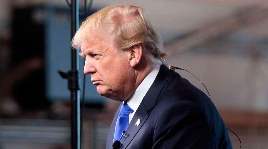 Arzobispo pide a Trump que se respete el derecho de los inmigrantes de El Salvador