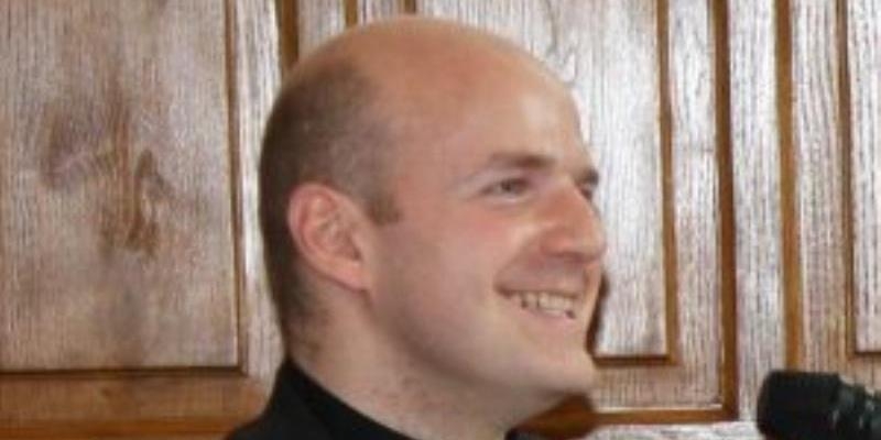 Daniel Escobar reflexiona sobre la m&uacute;sica en la liturgia en la pr&oacute;xima sesi&oacute;n de formaci&oacute;n del diaconado permanente