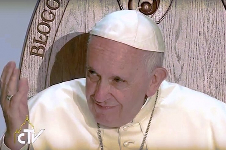 El Papa aprueba las virtudes heroicas de los espa&ntilde;oles Tiburcio Arn&aacute;iz Mu&ntilde;oz y Lu&iacute;s Zambrano Blanco