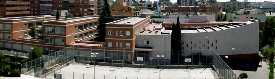 El colegio Para&iacute;so Sagrados Corazones celebra su 50 aniversario