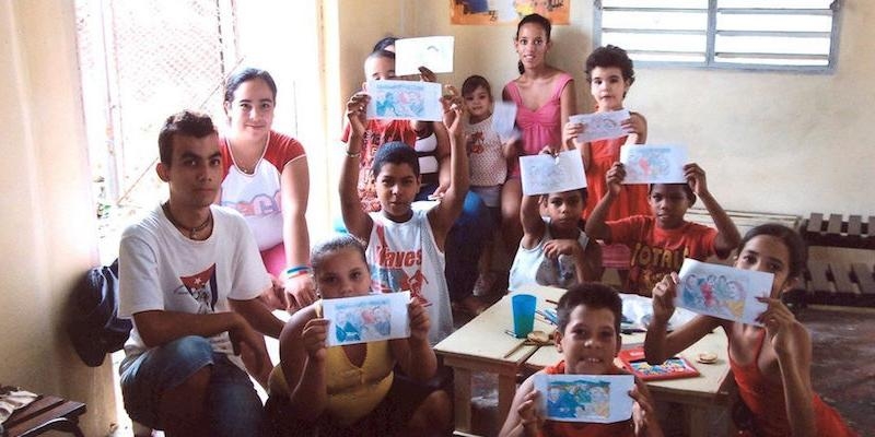 106 proyectos pastorales financiados en todo el mundo por el Fondo Nueva Evangelizaci&oacute;n