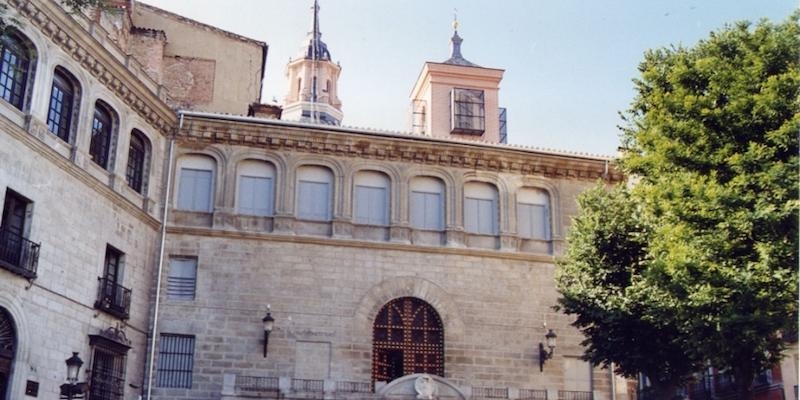 La capilla del Obispo se cierra al culto durante el periodo estival