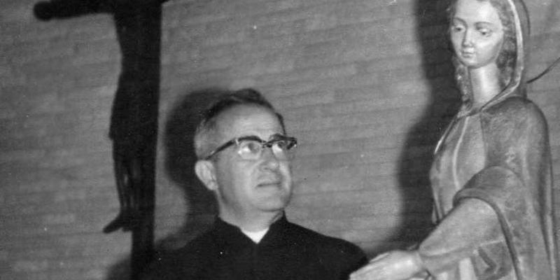 La Fundación Abundio García Román reflexiona sobre &#039;Compromiso ciudadano y libertad de conciencia&#039;