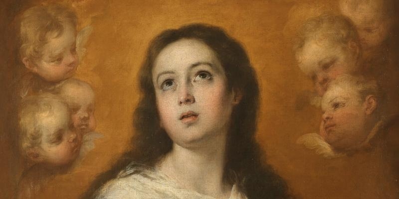 La Real Congregaci&oacute;n de San Isidro de Naturales de Madrid organiza en la colegiata un triduo en honor a la Inmaculada