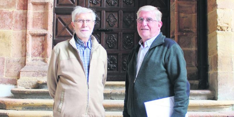 Los dominicos en Asturias, cinco siglos y cientos de misioneros