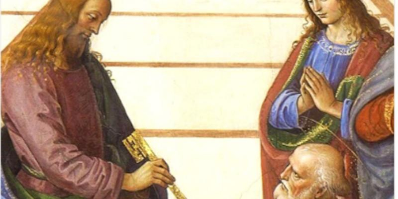 El aula de actualidad de Asunci&oacute;n de Nuestra Se&ntilde;ora de Torrelodones estudia la historia de la Iglesia