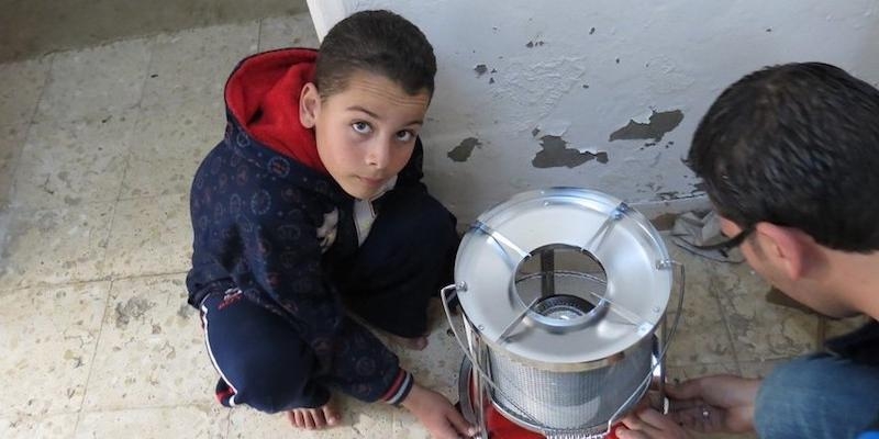 FOESSA constata que el 16,6% de los hogares espa&ntilde;oles no pueden mantener la vivienda a una temperatura adecuada