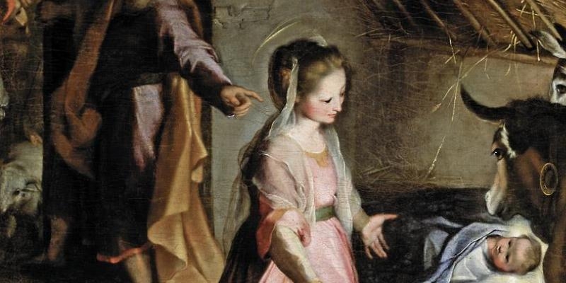 Santa Mar&iacute;a del Parque celebra la Navidad con un amplio programa de actividades