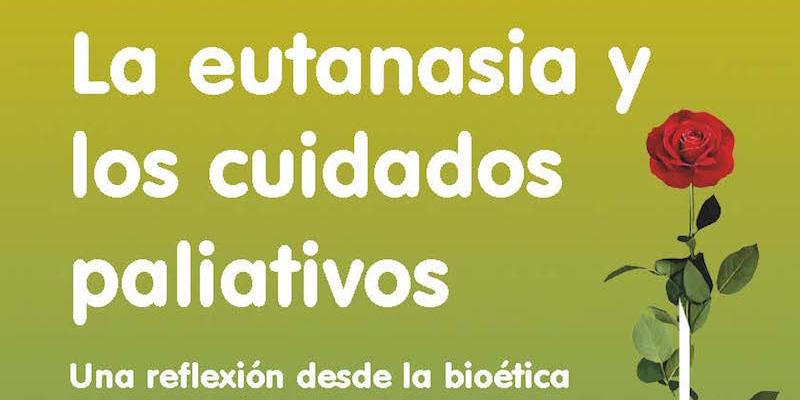 El &aacute;rea sociosanitaria de la CONFER reflexiona en una jornada sobre la eutanasia y los cuidados paliativos