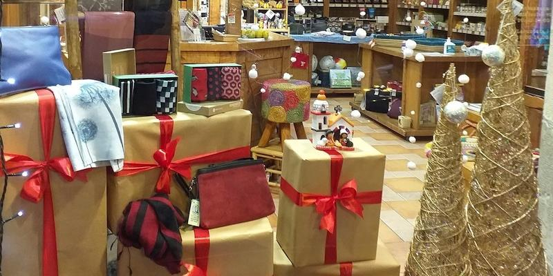 C&aacute;ritas recuerda que el comercio justo y el consumo responsable en Navidad son m&aacute;s necesarios que nunca
