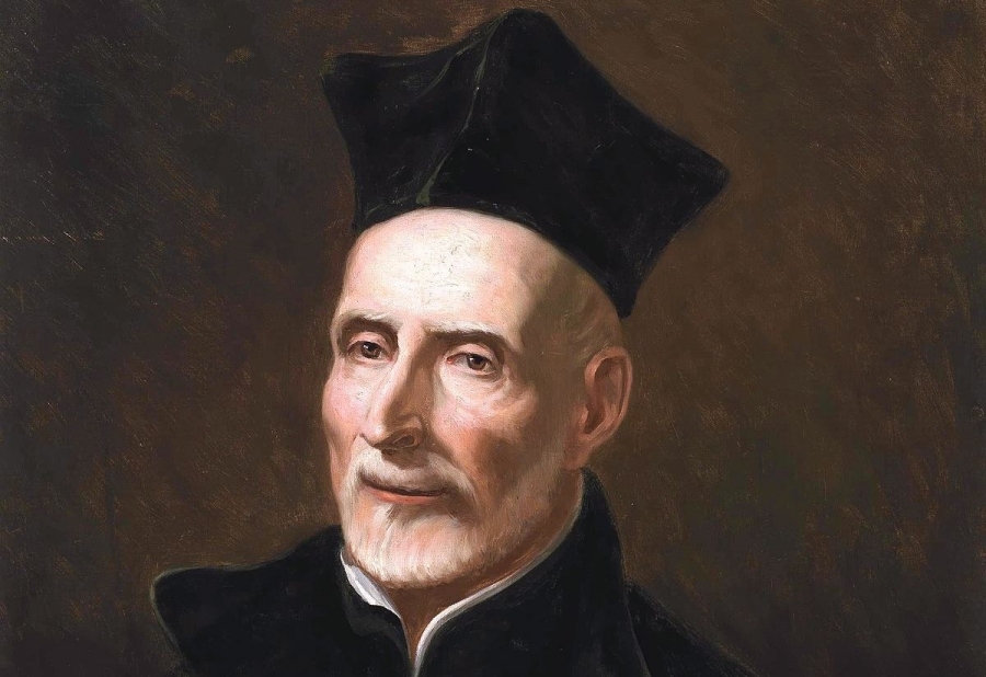 Los Escolapios celebran una Eucaristía en la catedral de la Almudena en el IV centenario de la fundación de la congregación