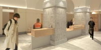 La nueva biblioteca de la Universidad Eclesi&aacute;stica San D&aacute;maso llevar&aacute; el nombre de Biblioteca Le&oacute;n XIV