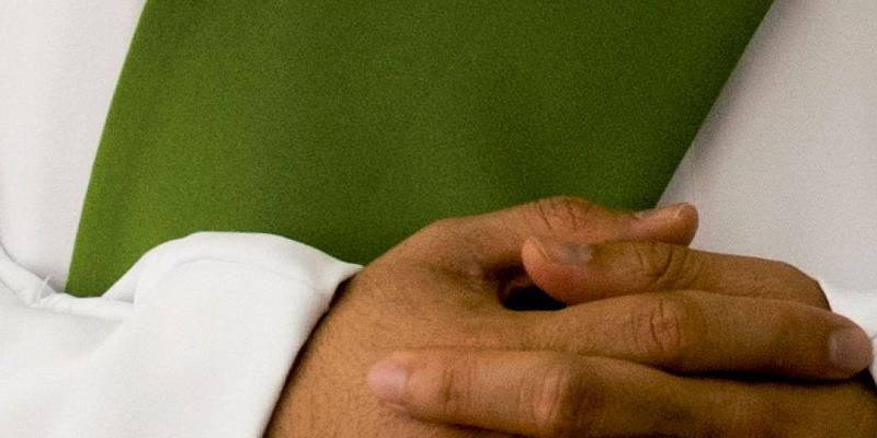 La di&oacute;cesis admitie a tres candidatos a la formaci&oacute;n al diaconado permanente