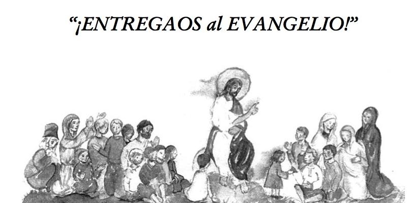 La Comunidad del Cordero organiza un retiro para despedir el a&ntilde;o