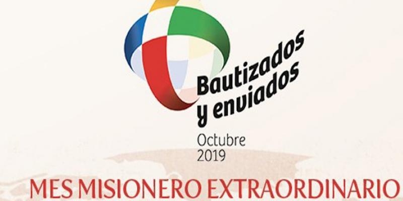 El SCAM aborda la preparaci&oacute;n del Mes Misionero Extraordinario en su reuni&oacute;n anual