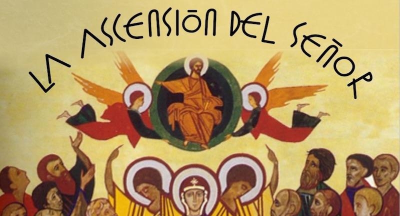 Las Hermanitas del Cordero celebran en la capilla del Obispo una vigilia en la Ascensi&oacute;n del Se&ntilde;or