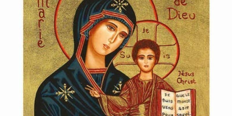 Suspendida la sesión del curso de liturgia de Nuestra Señora del Buen Suceso que estudia la Semana Santa