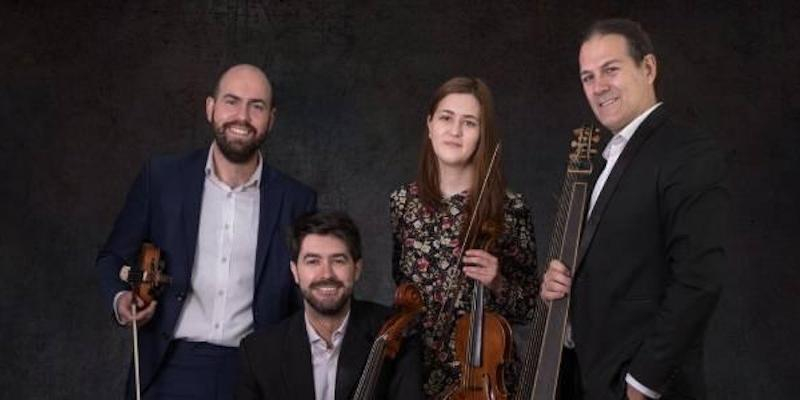 Nuestra Se&ntilde;ora de la Asunci&oacute;n de Galapagar presenta 'Variatio', de Orpheus Musicus