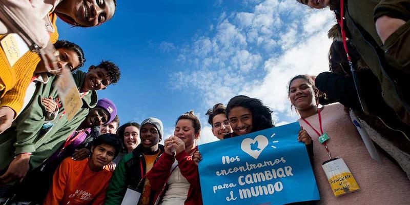 Un mundo en tus manos: la propuesta pedag&oacute;gica de Entreculturas para construir una ciudadan&iacute;a activa y comprometida capaz de cambiar el mundo