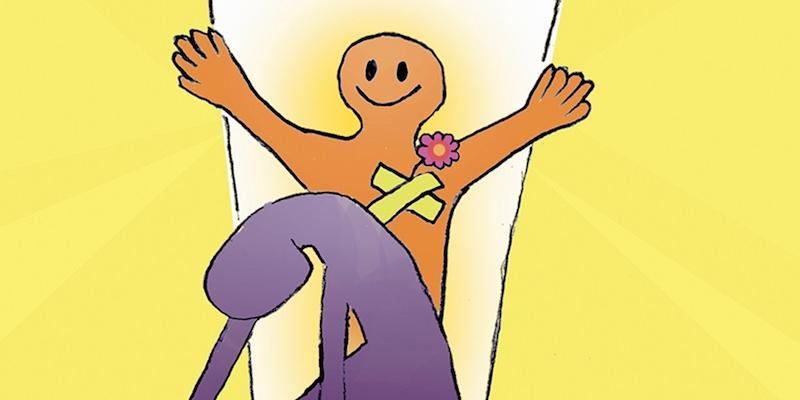 Nuestra Se&ntilde;ora de los &Aacute;ngeles, primera parroquia en poner en marcha el grupo 'Resurrecci&oacute;n' de ayuda al duelo