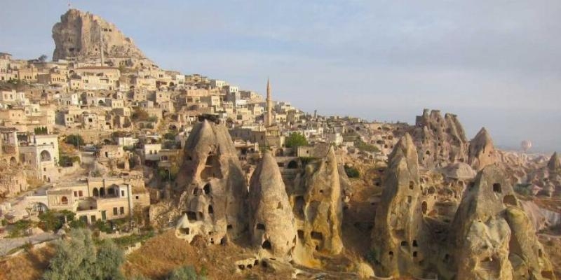 San Bonifacio prepara una peregrinación a Turquía siguiendo las huellas de san Pablo