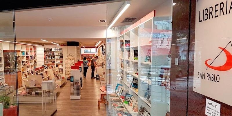El V 'Jueves de RD' analiza el futuro del libro religioso