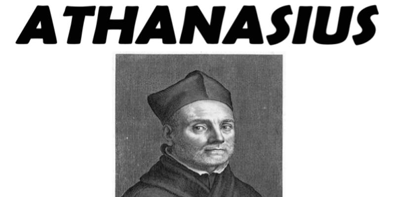 Comillas acoge la presentaci&oacute;n de &lsquo;Athanasius&rsquo; de Carlos Blanco