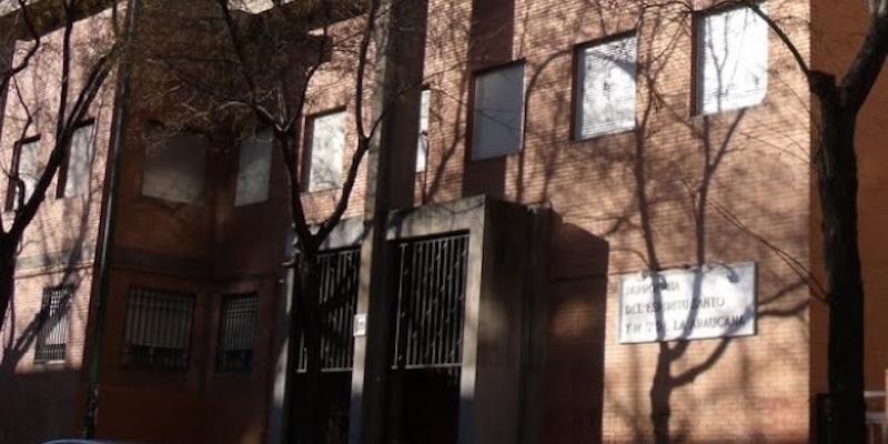 Ignacio Loriga toma posesi&oacute;n como p&aacute;rroco de Esp&iacute;ritu Santo y Nuestra Se&ntilde;ora de la Araucana