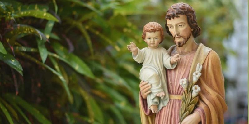 Virgen de la Nueva programa para este s&aacute;bado su retiro mensual