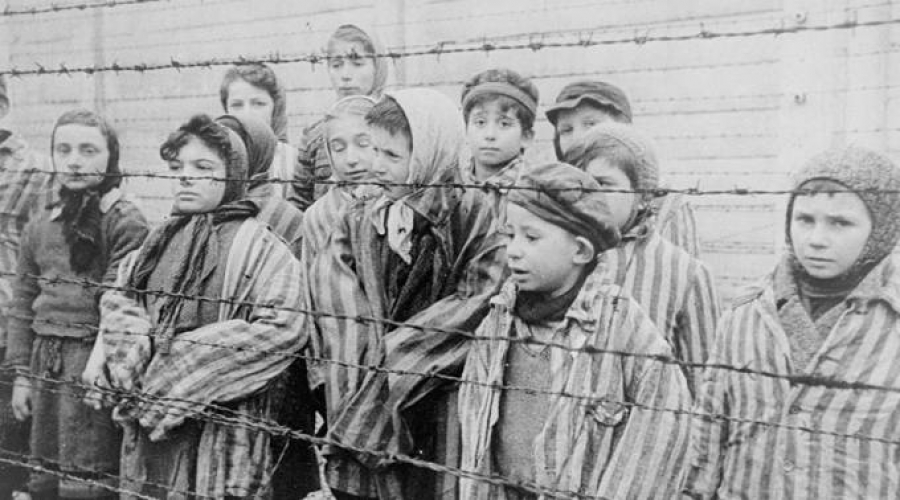 Reconocen labor de un convento de Florencia que salv&oacute; a 12 ni&ntilde;as jud&iacute;as del Holocausto