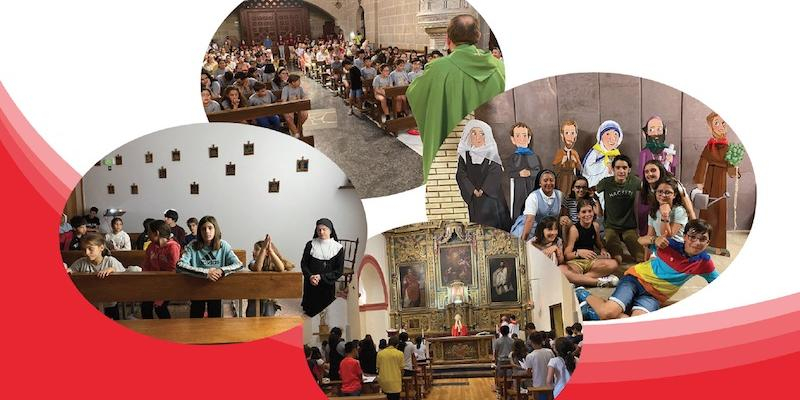 Sagrado Coraz&oacute;n de Jes&uacute;s acoge las XXXVIII Jornadas Diocesanas de Reflexi&oacute;n Misionera