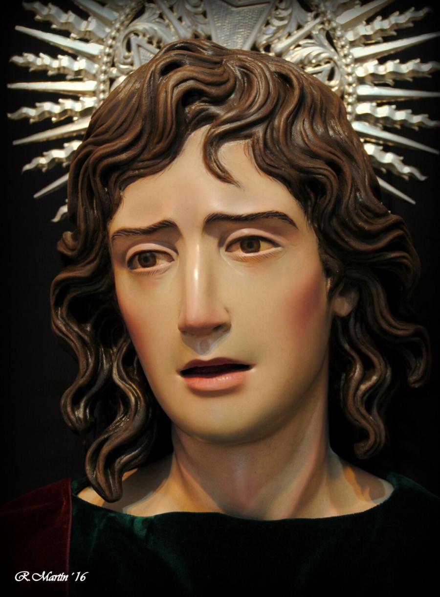 La Hermandad la Borriquita saldr&aacute; este domingo en procesi&oacute;n desde la catedral de la Almudena