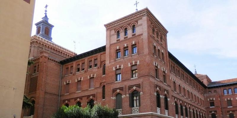 El cardenal Osoro se re&uacute;ne con los consiliarios de movimientos de apostolado seglar