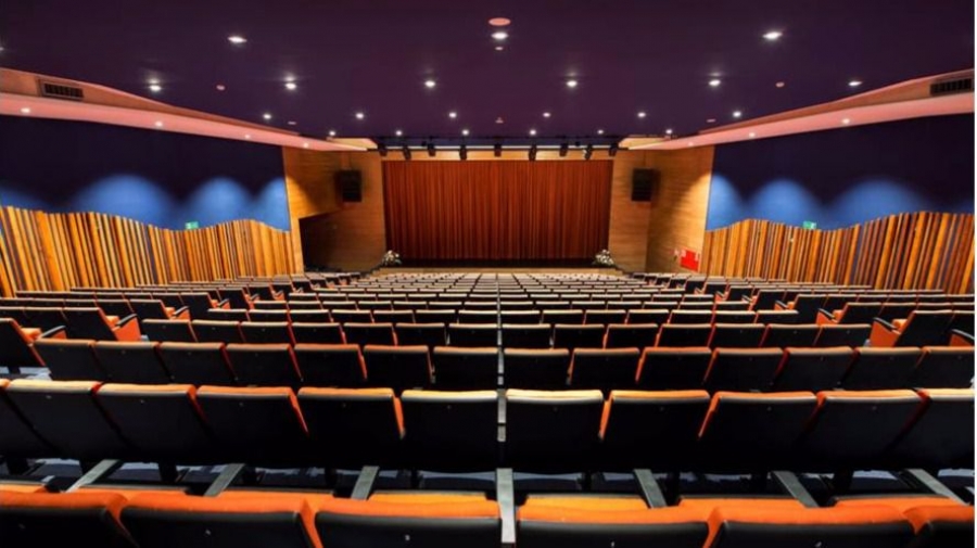 El teatro Fern&aacute;ndez-Baldor de Torrelodones celebra el D&iacute;a Internacional de la Danza con una gala