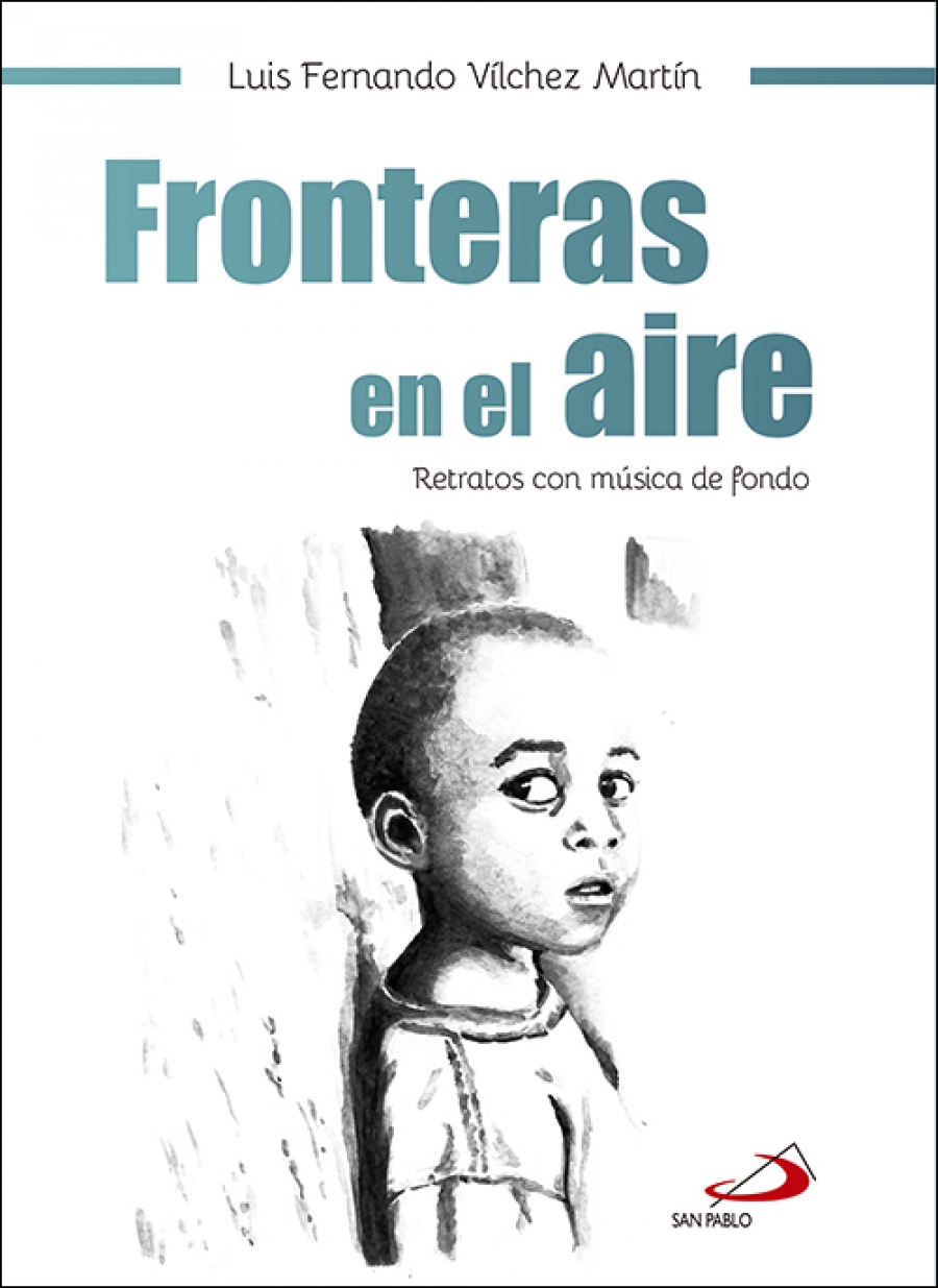Luis Fernando V&iacute;lchez presenta este jueves 'Fronteras en el aire', a beneficio de la Fundaci&oacute;n Aladina